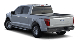 2024 Ford F-150® External Image 3